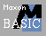 Workbench-Icon von MaxonBASIC